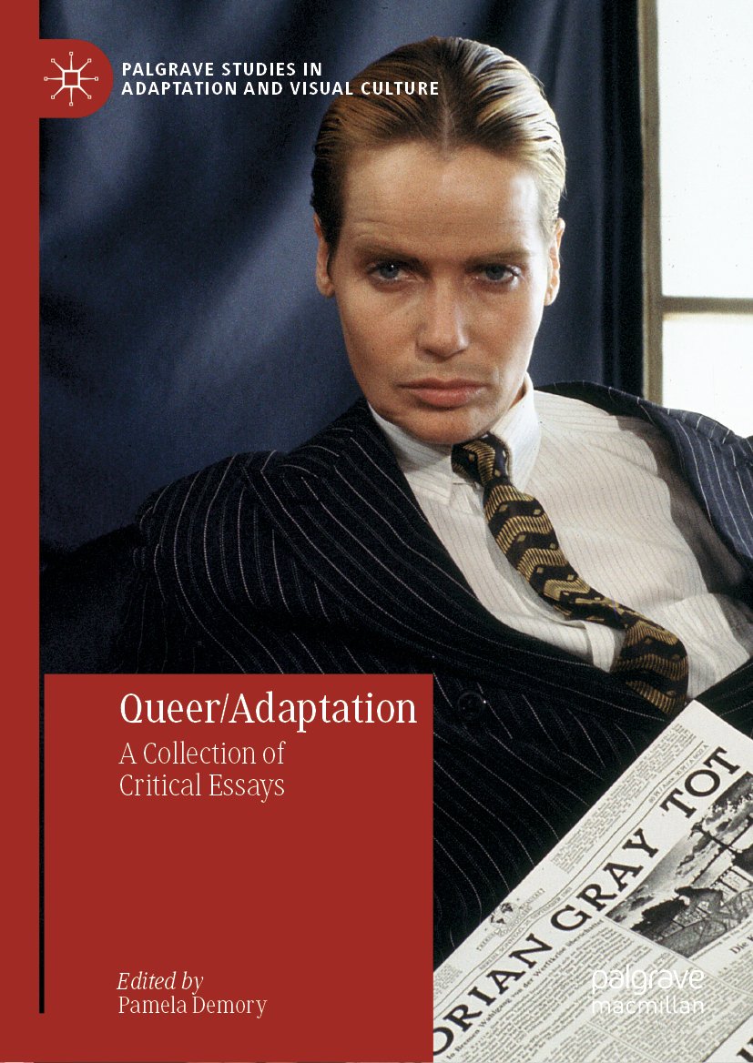 Palgrave Studies in Adaptation and Visual Culture
