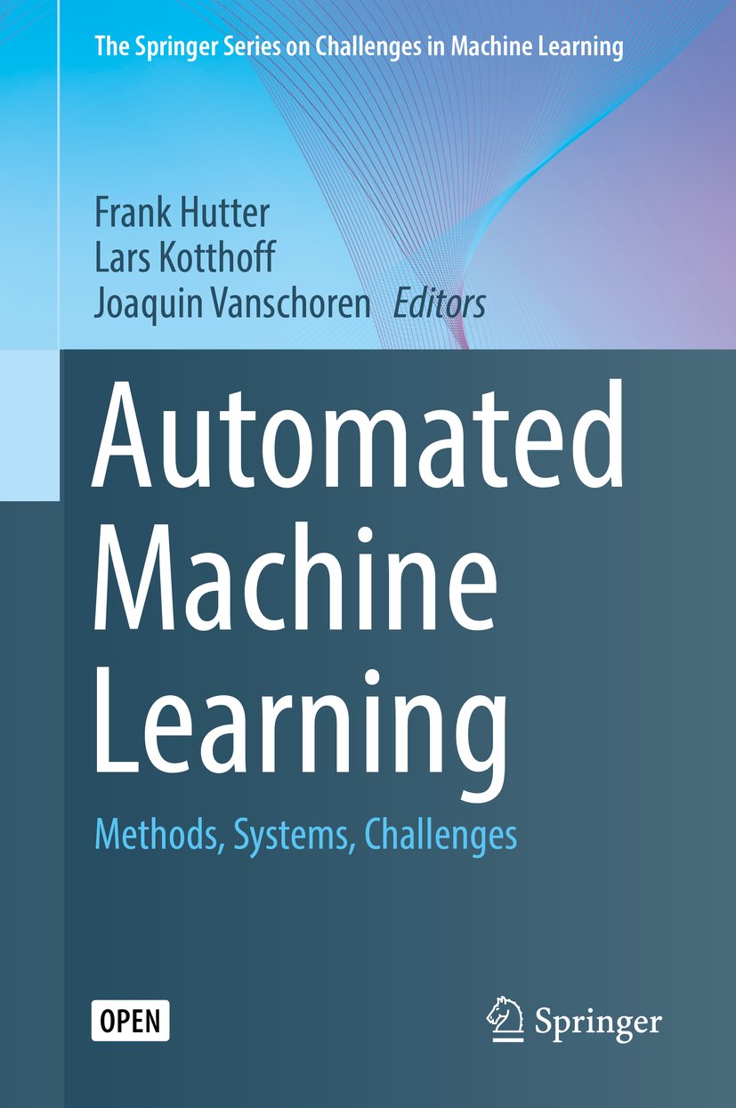 The Springer Series on Challenges in Machine Learning