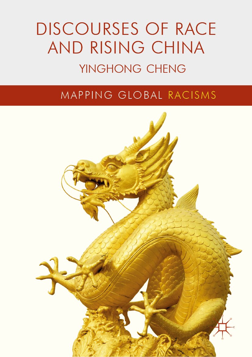 Mapping Global Racisms