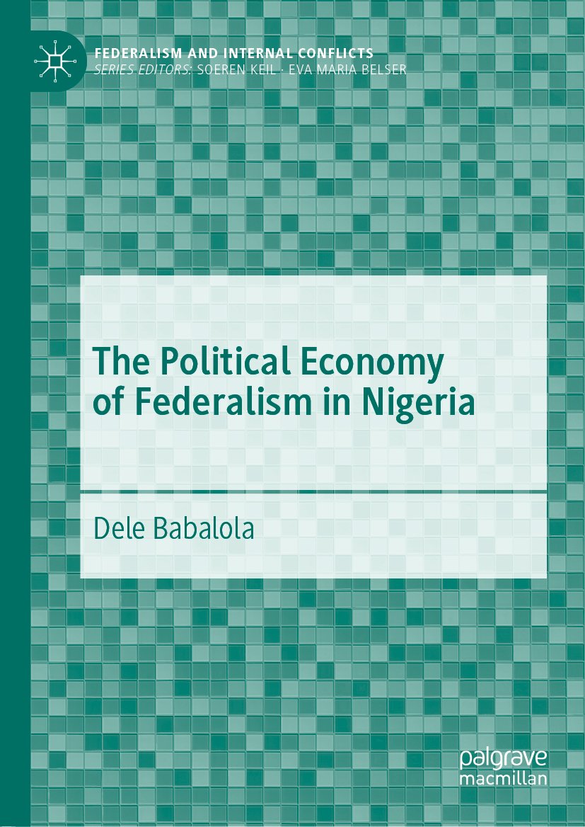 Federalism and Internal Conflicts