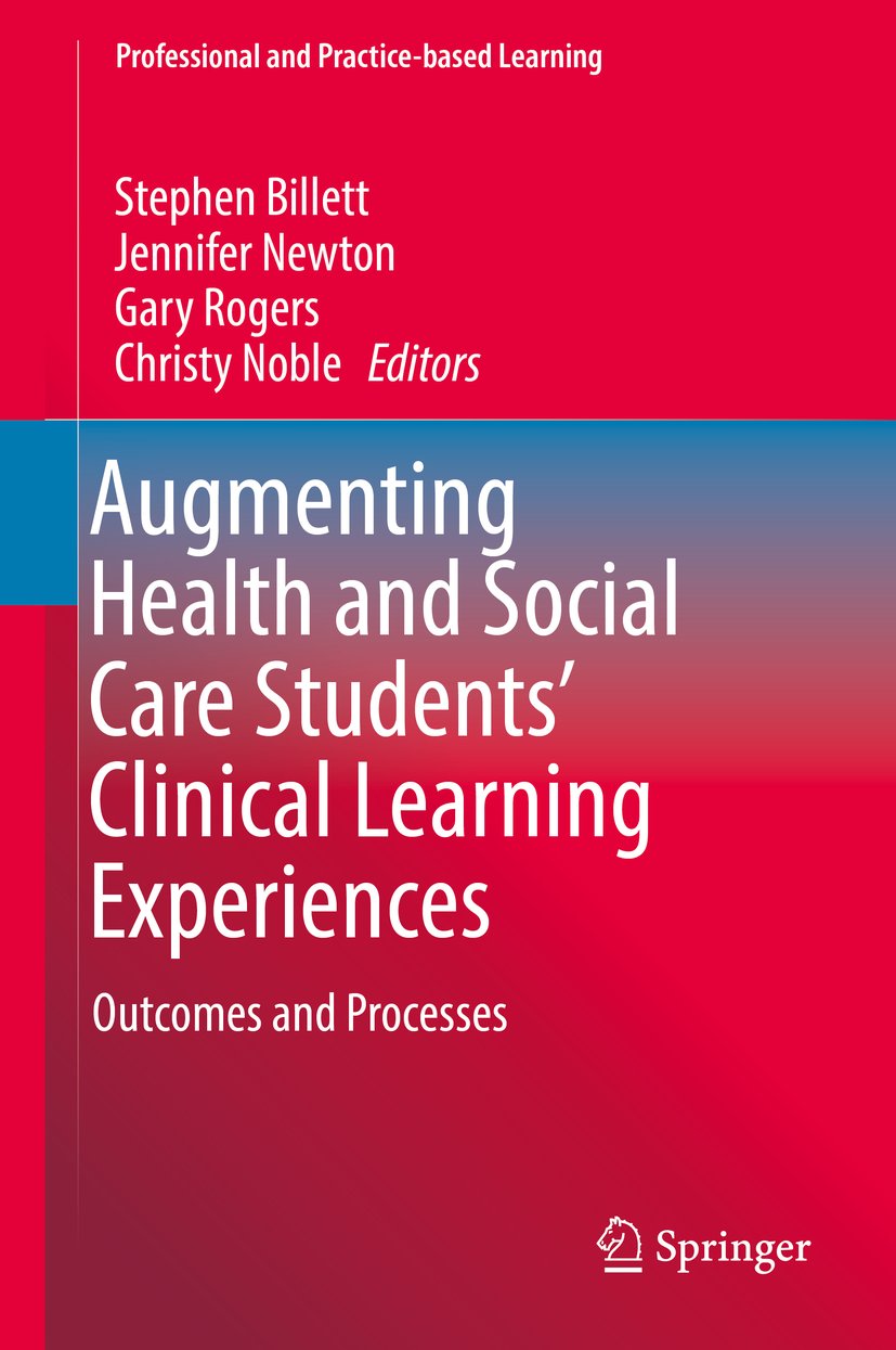 Professional and Practice-based Learning