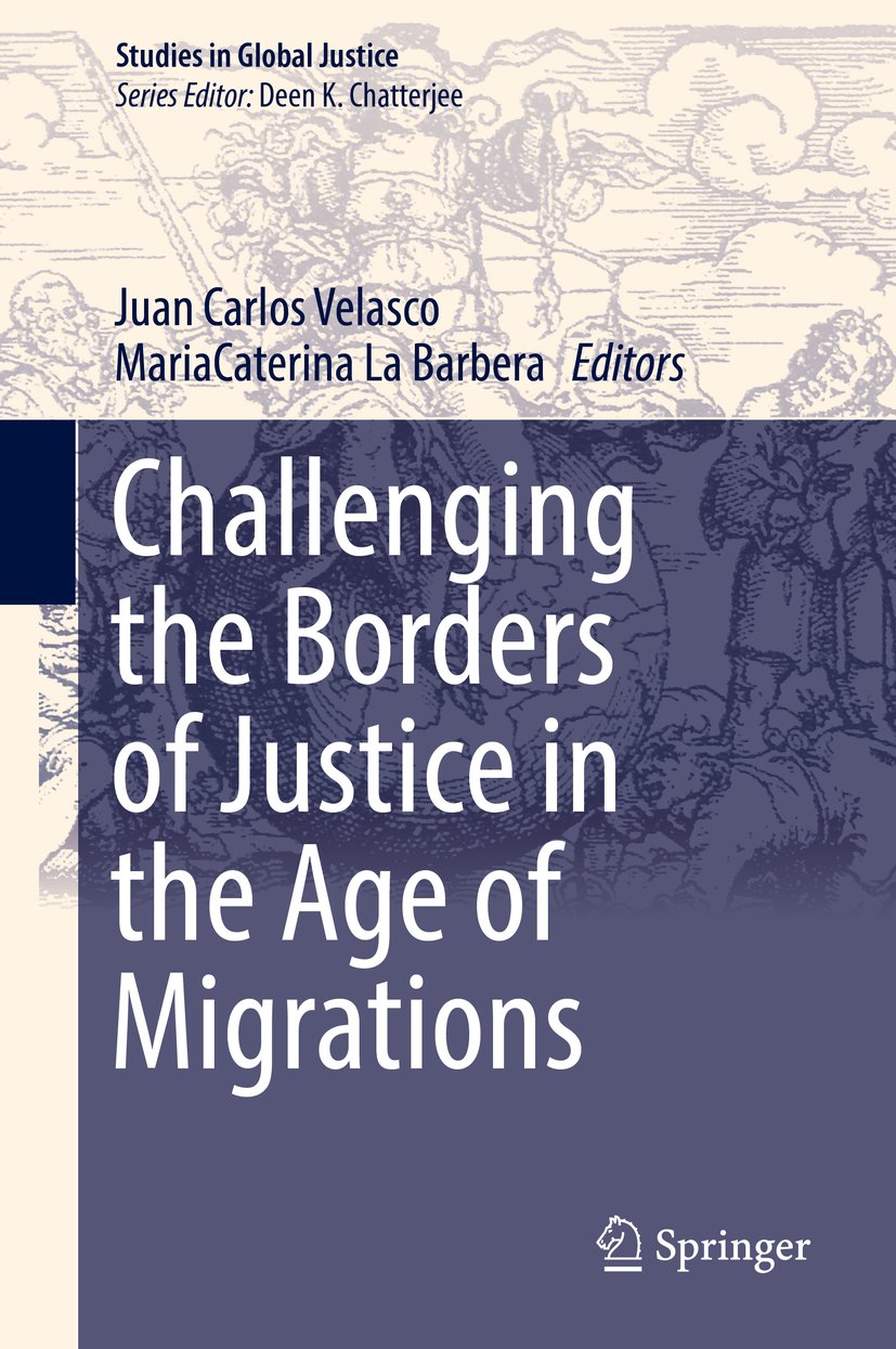 Studies in Global Justice