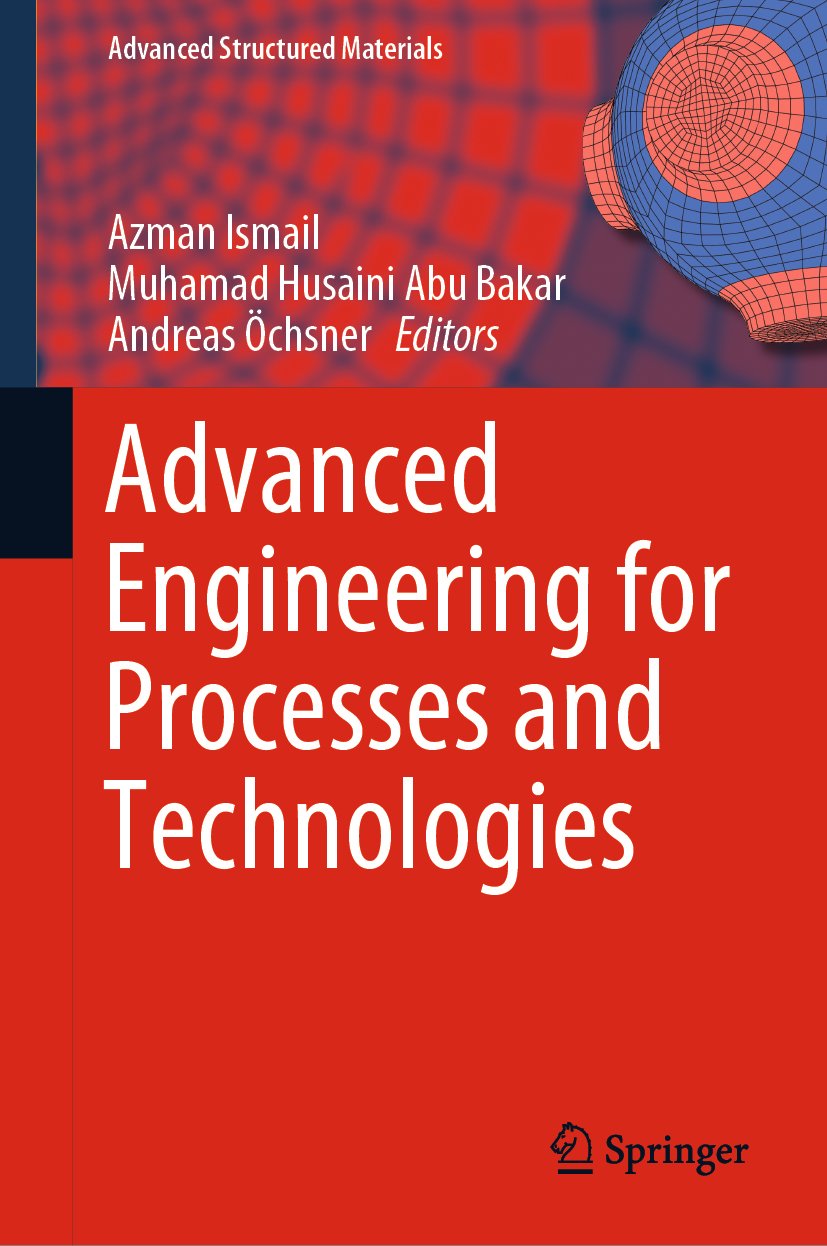 Advanced Structured Materials