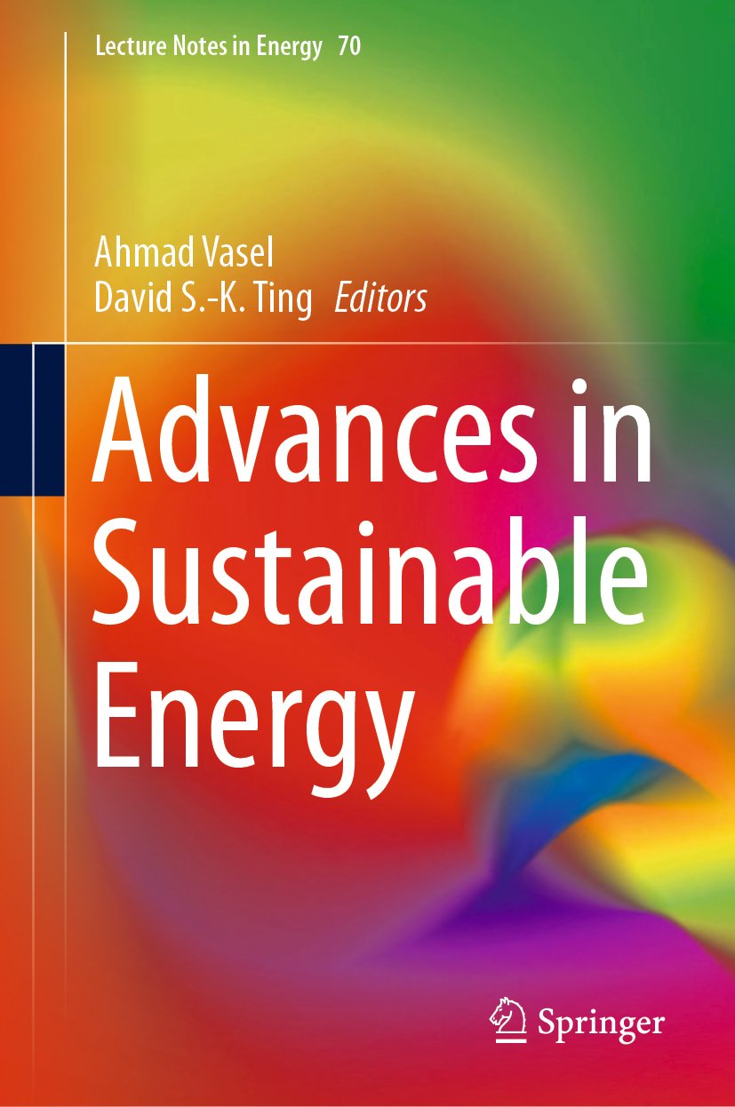Lecture Notes in Energy