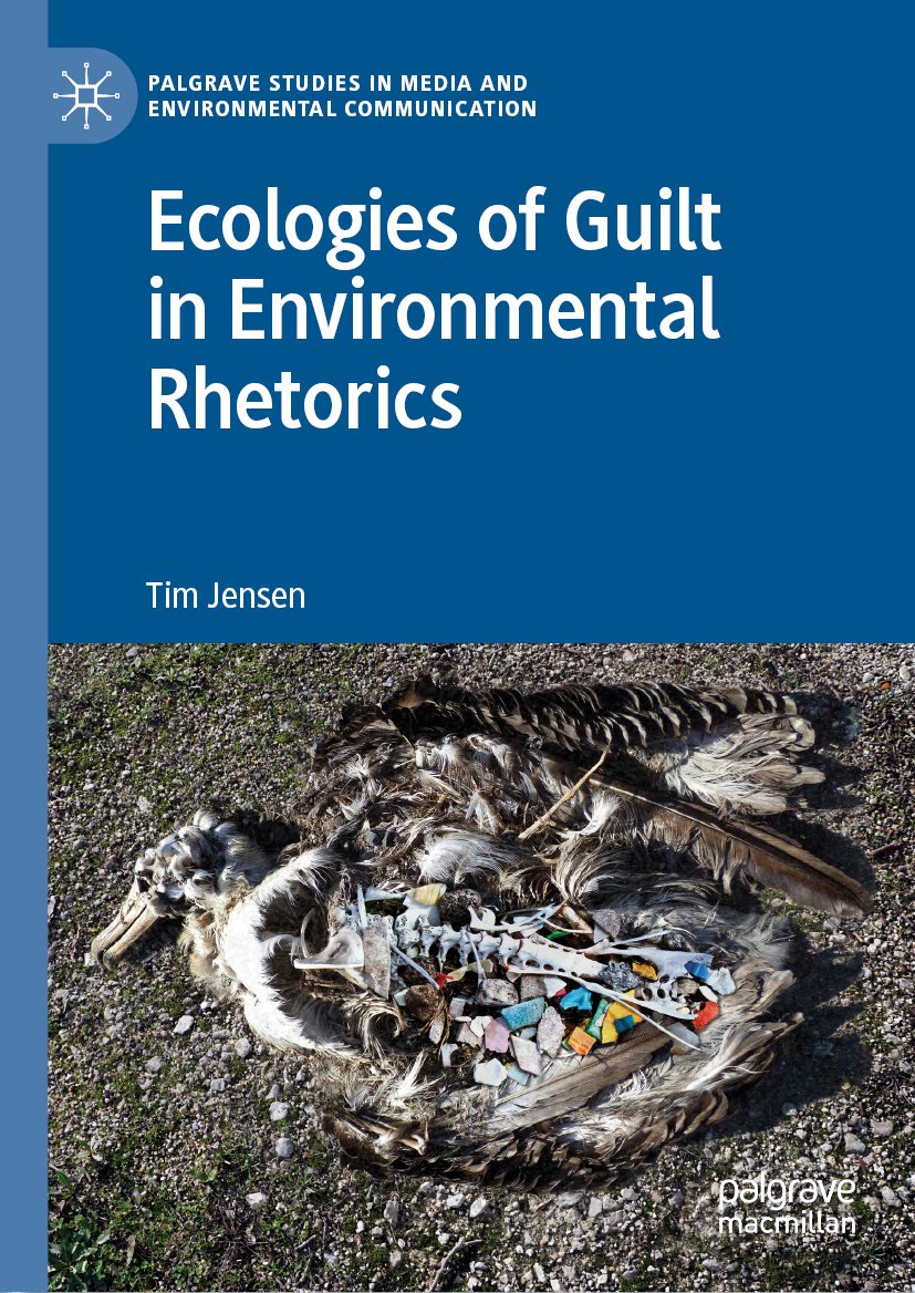 Palgrave Studies in Media and Environmental Communication