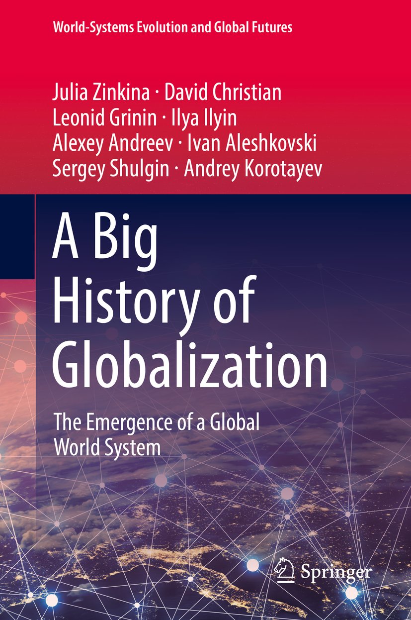 World-Systems Evolution and Global Futures