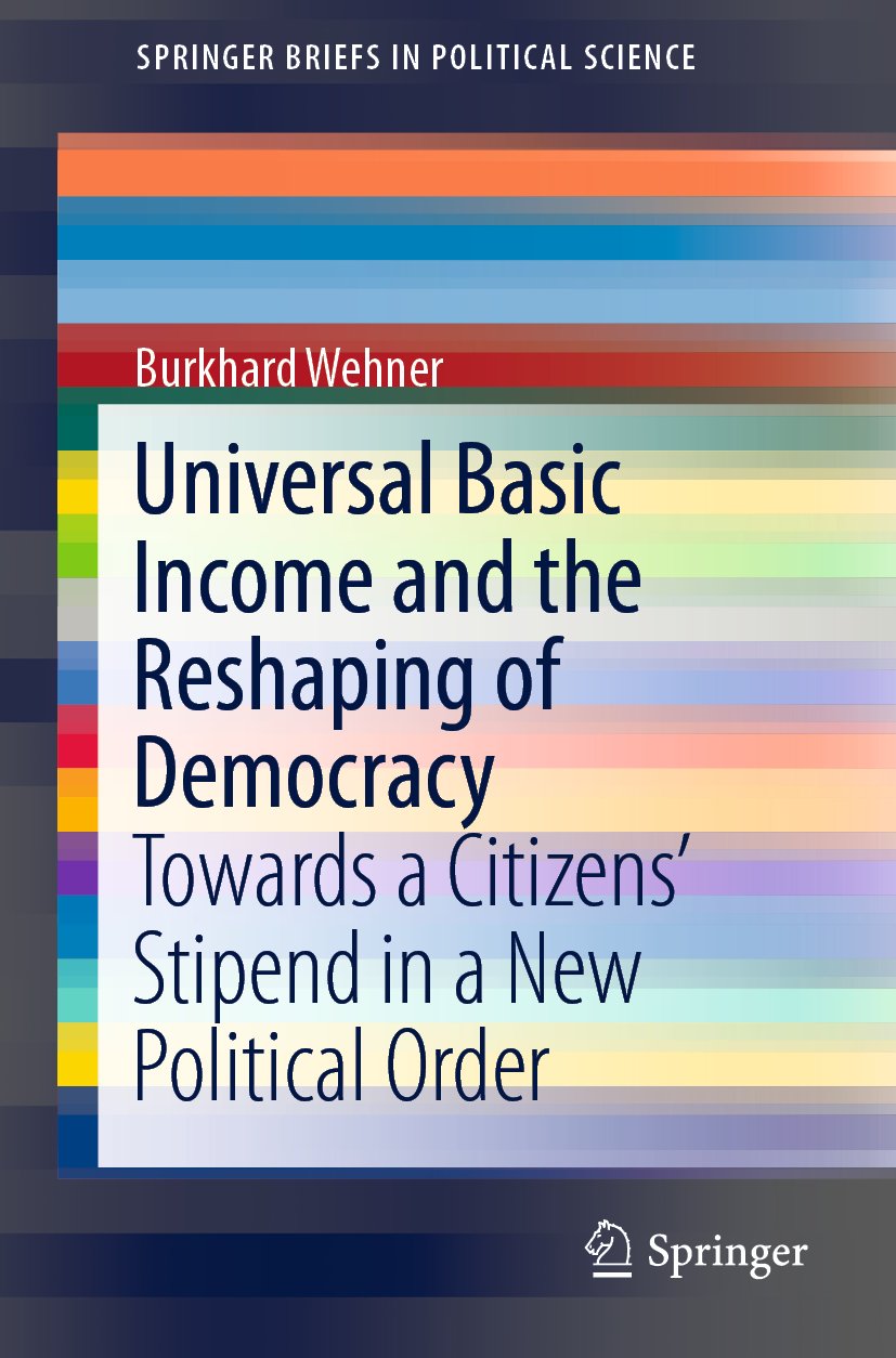 SpringerBriefs in Political Science