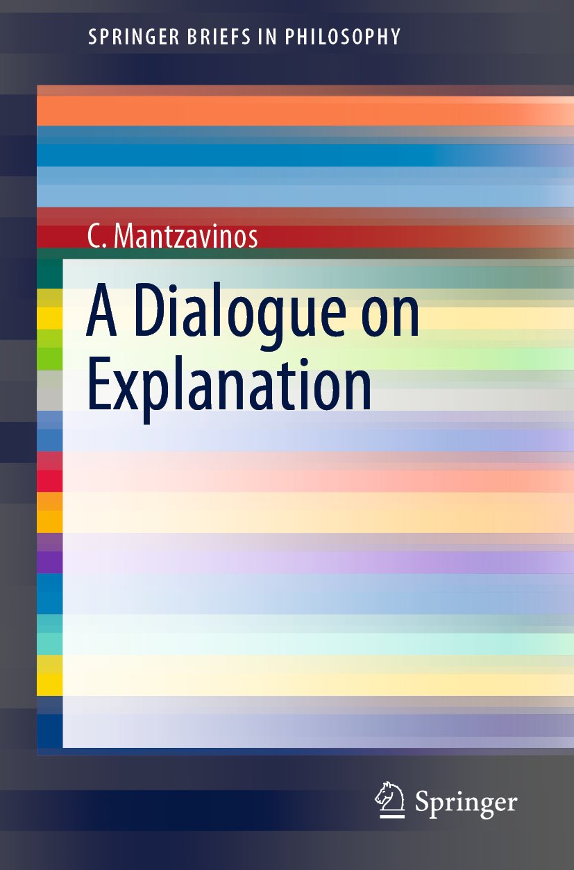 SpringerBriefs in Philosophy
