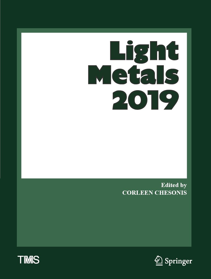 The Minerals, Metals & Materials Series