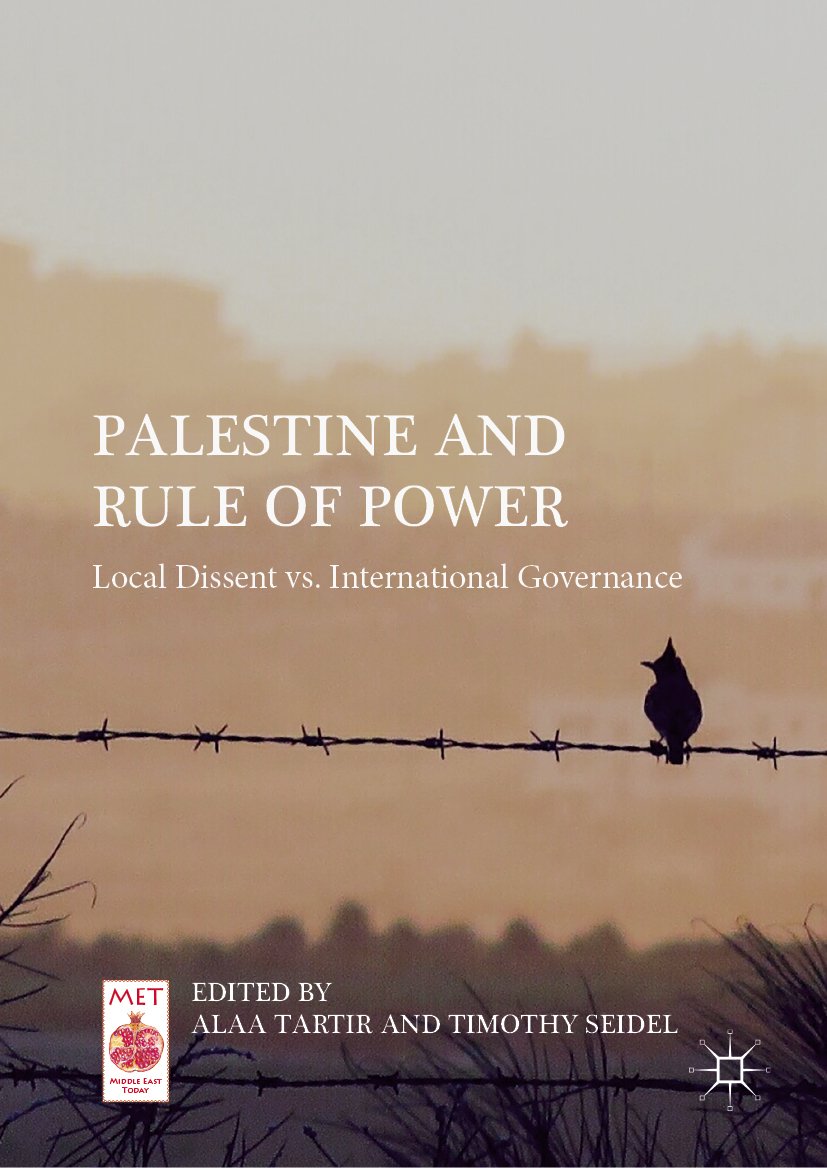Middle East Today