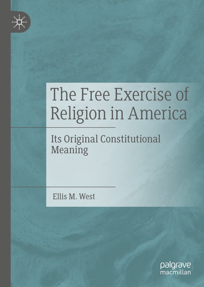 The Free Exercise of Religion in America
