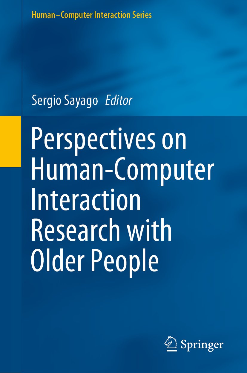 Human–Computer Interaction Series