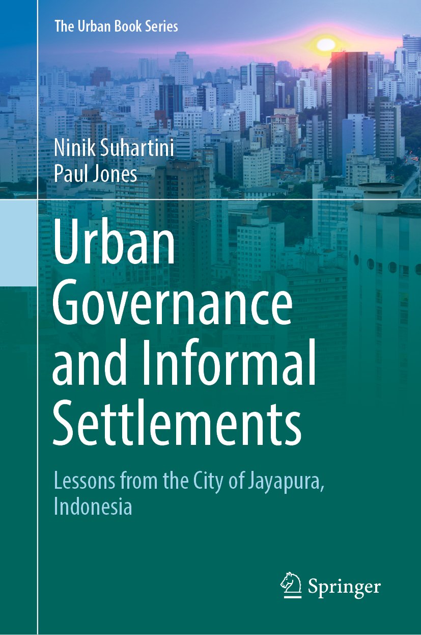 The Urban Book Series