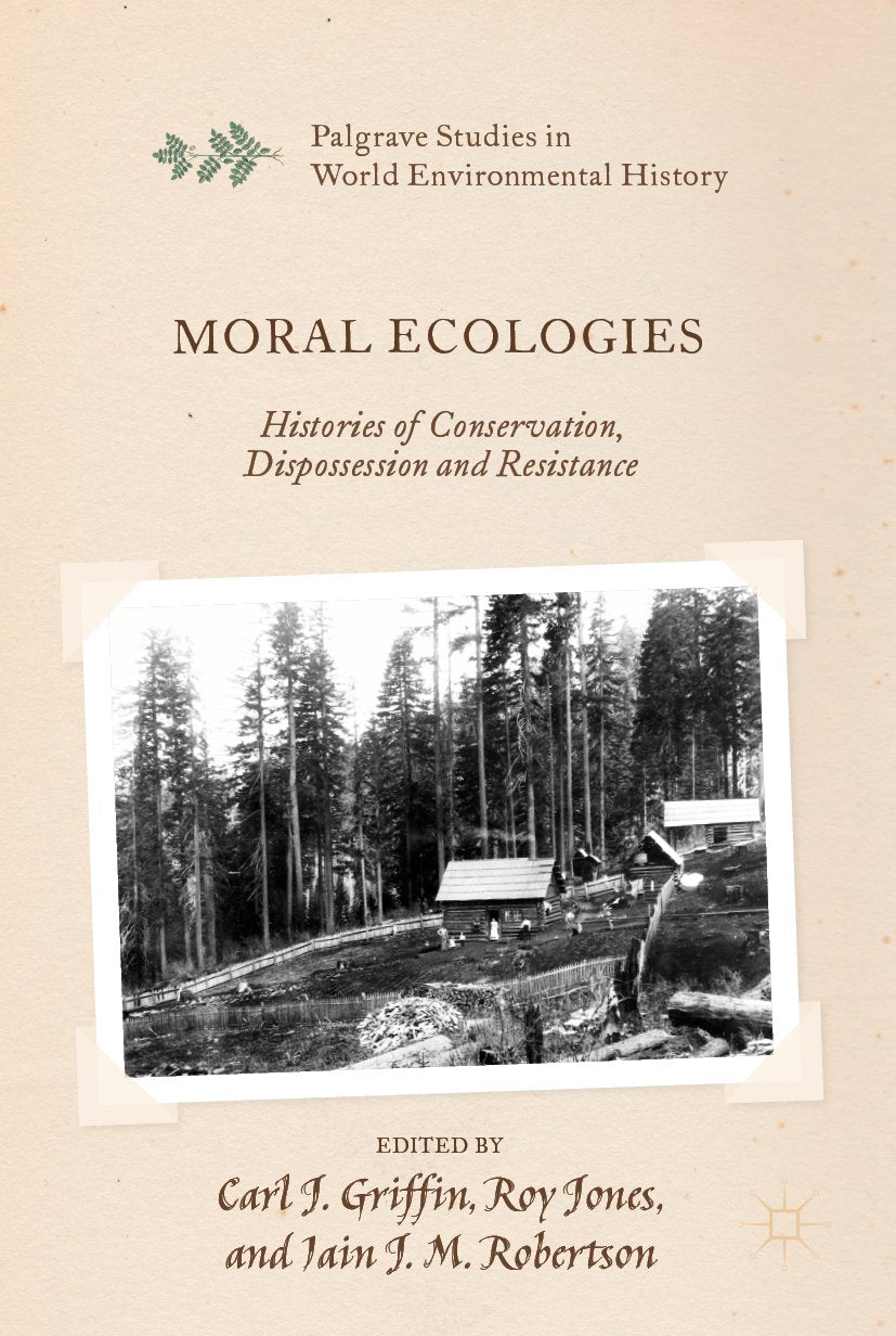 Palgrave Studies in World Environmental History