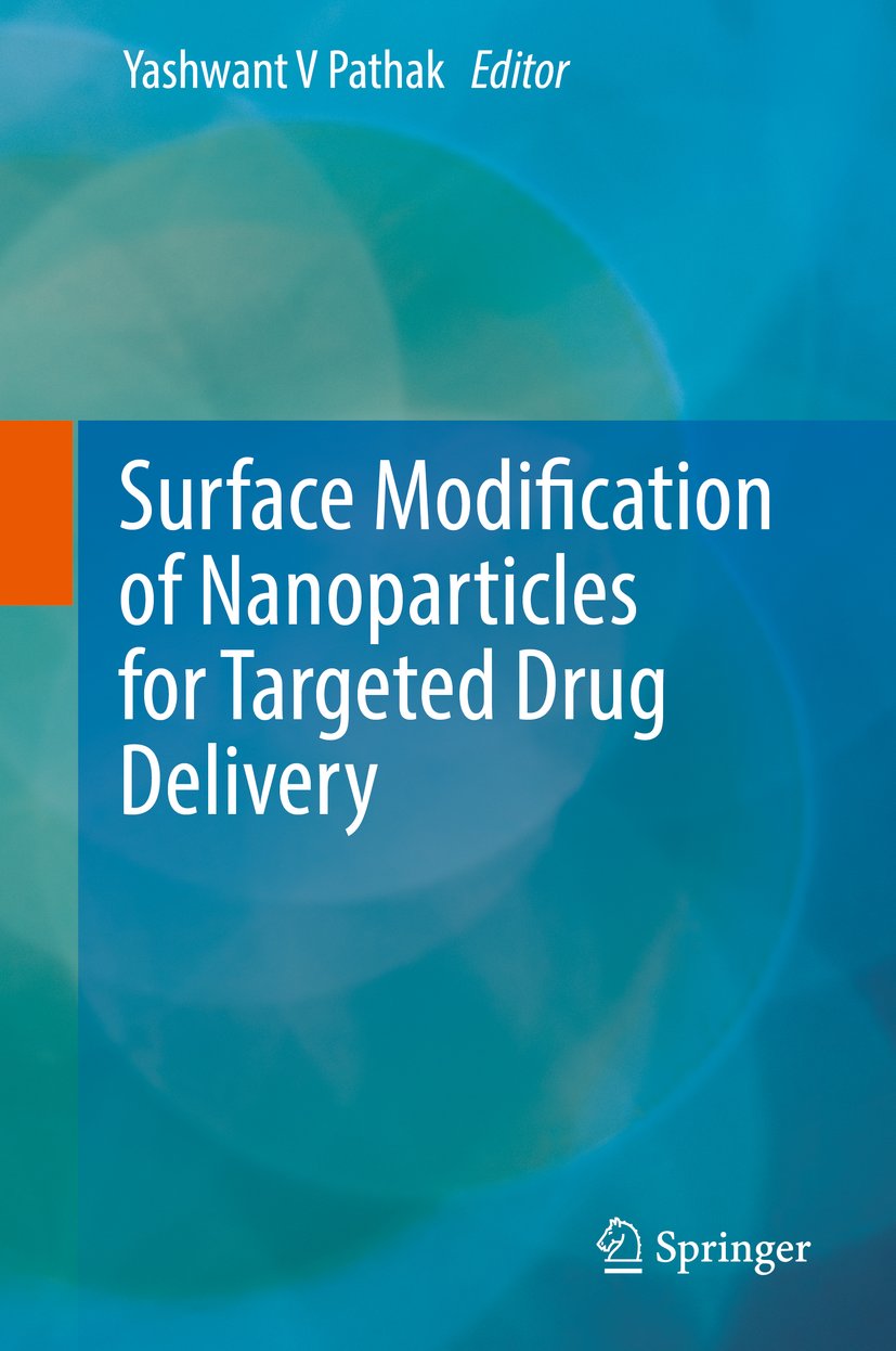 Surface Modification of Nanoparticles for Targeted Drug Delivery