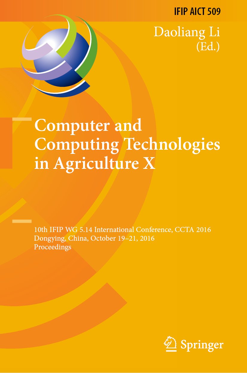 IFIP Advances in Information and Communication Technology