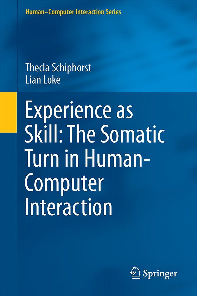 Human–Computer Interaction Series