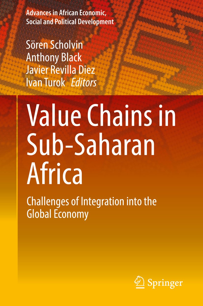 Advances in African Economic, Social and Political Development