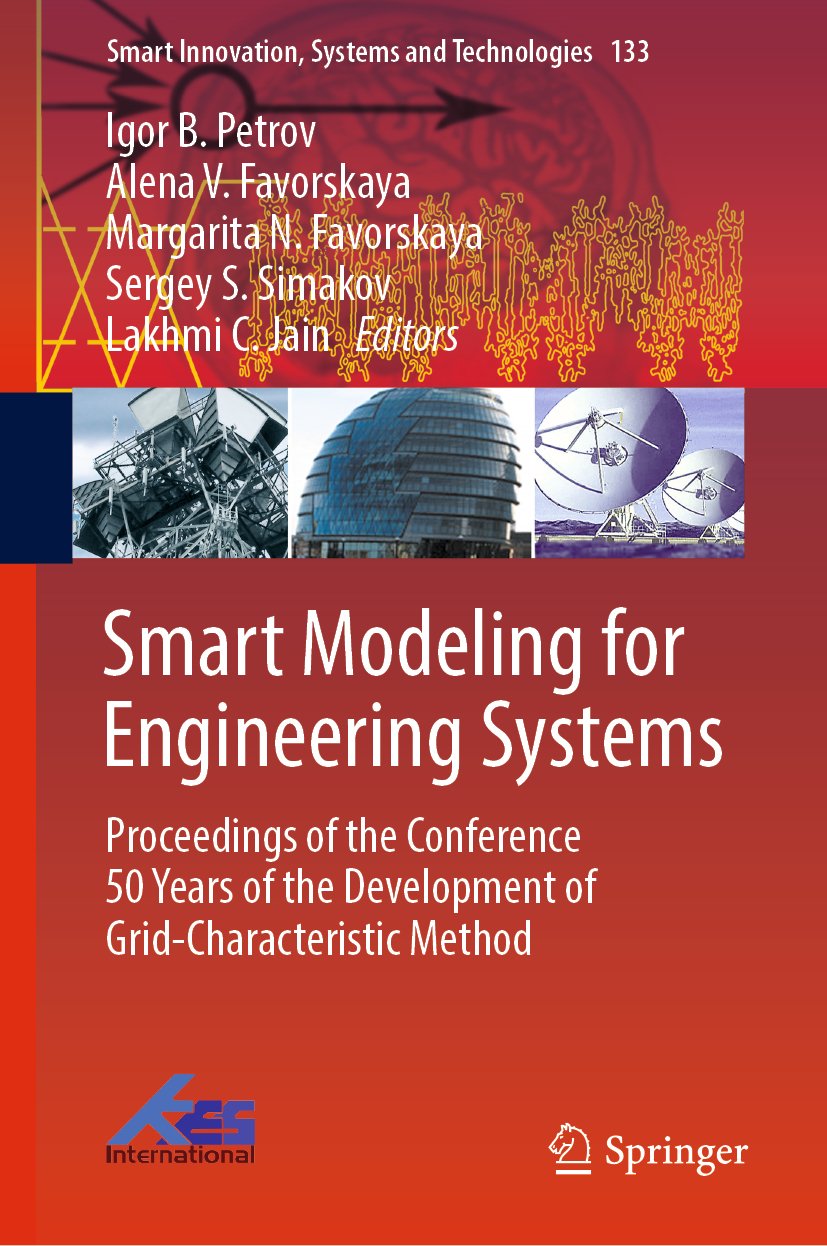 Smart Innovation, Systems and Technologies