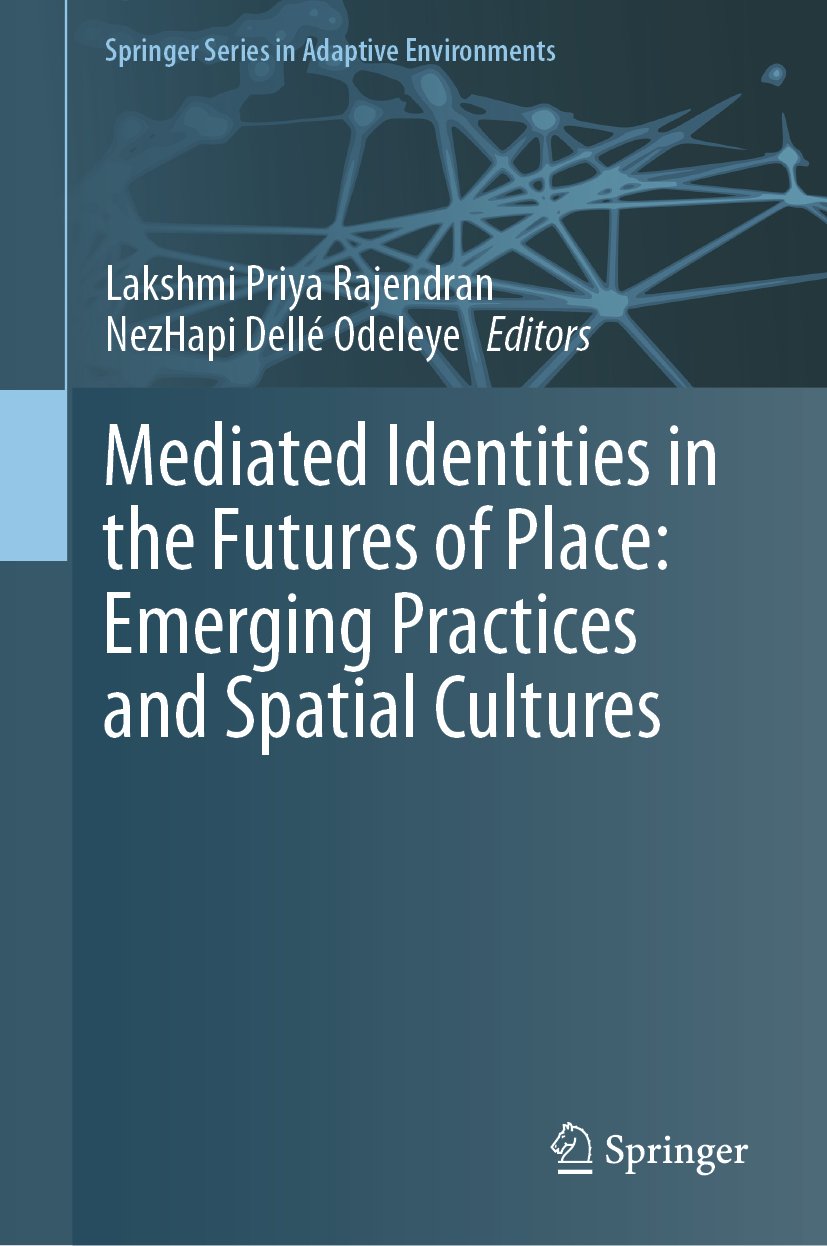 Springer Series in Adaptive Environments