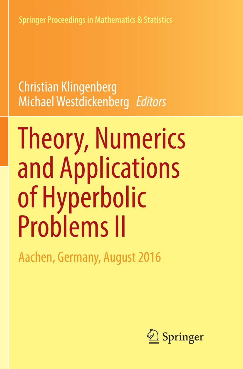 Springer Proceedings in Mathematics & Statistics