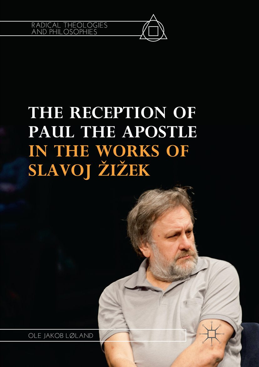 Radical Theologies and Philosophies