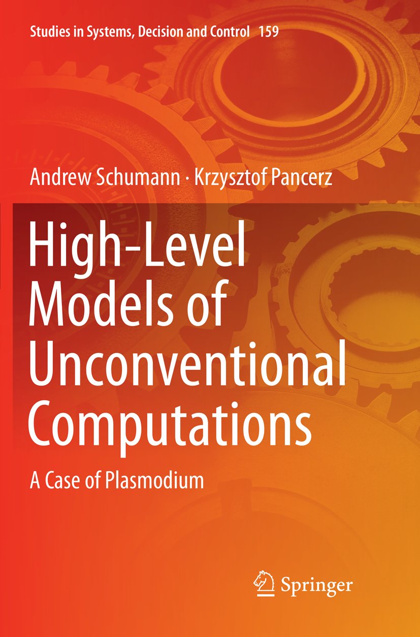 Studies in Systems, Decision and Control