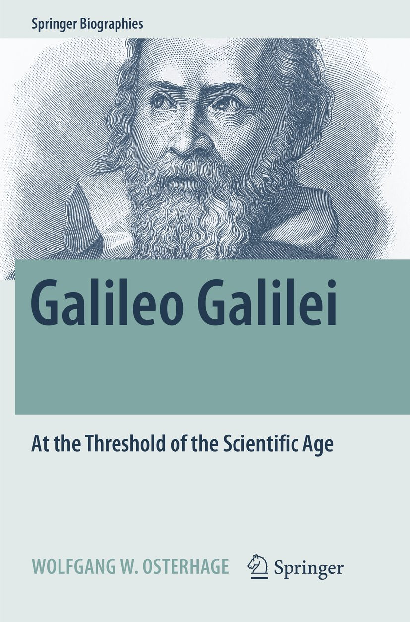Springer Biographies