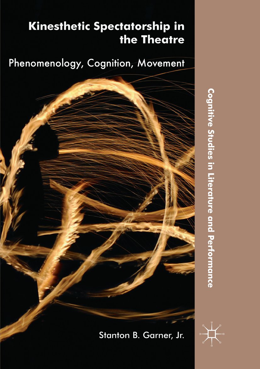 Cognitive Studies in Literature and Performance