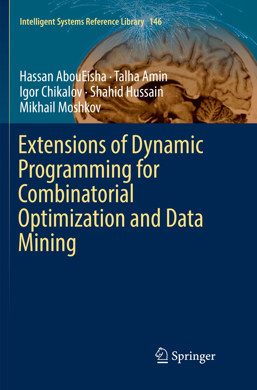 Intelligent Systems Reference Library