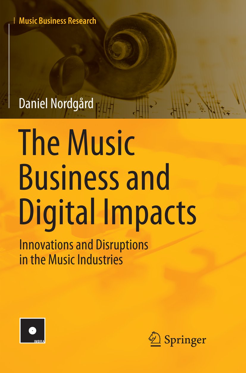 Music Business Research