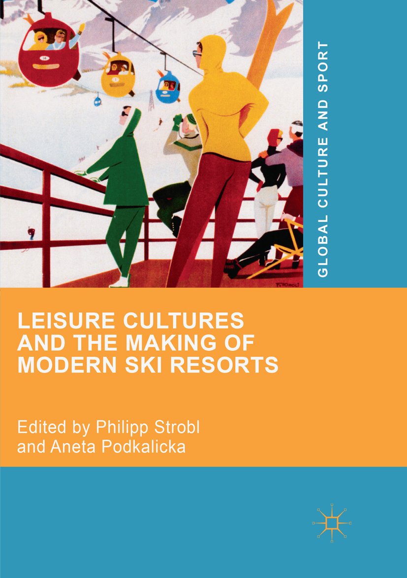 Global Culture and Sport Series
