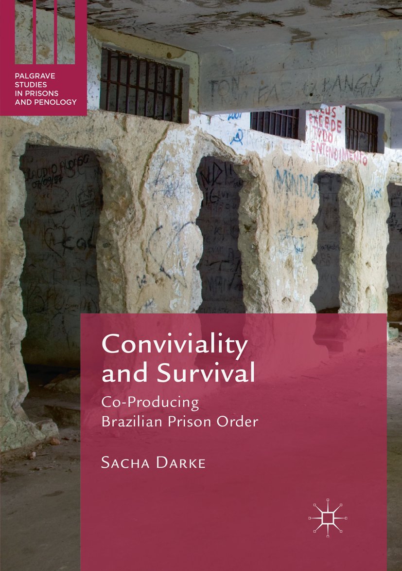 Palgrave Studies in Prisons and Penology