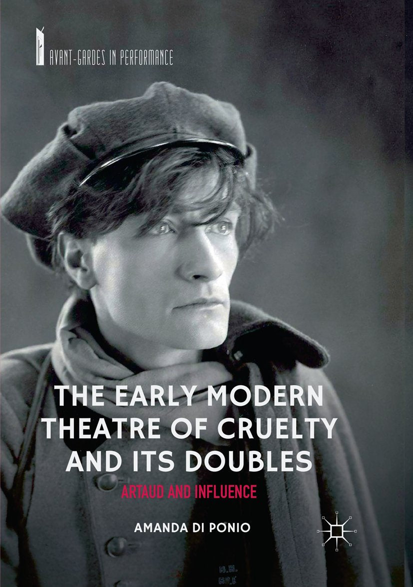 Avant-Gardes in Performance