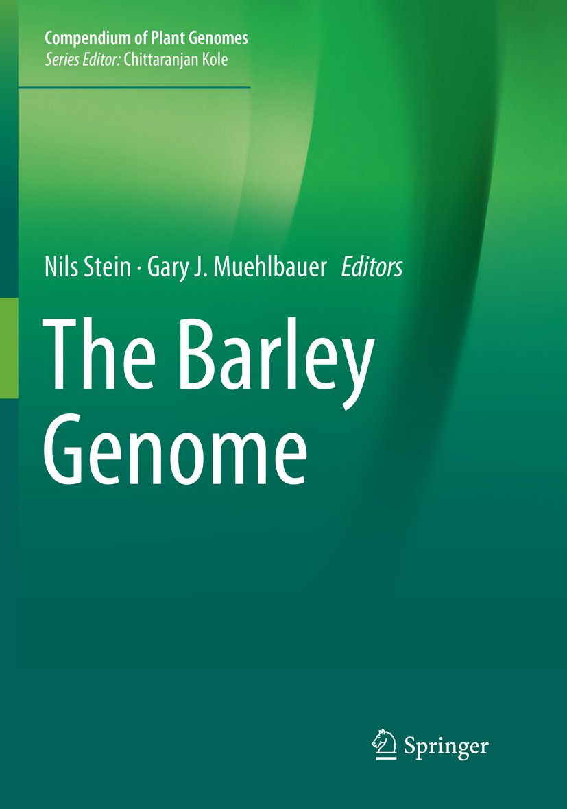 Compendium of Plant Genomes