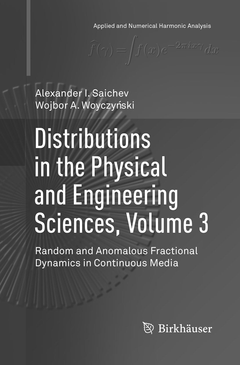 Applied and Numerical Harmonic Analysis
