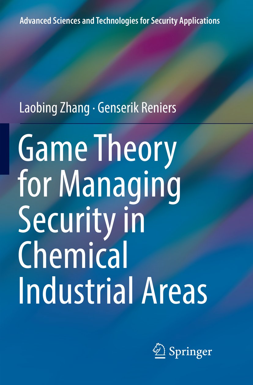 Advanced Sciences and Technologies for Security Applications