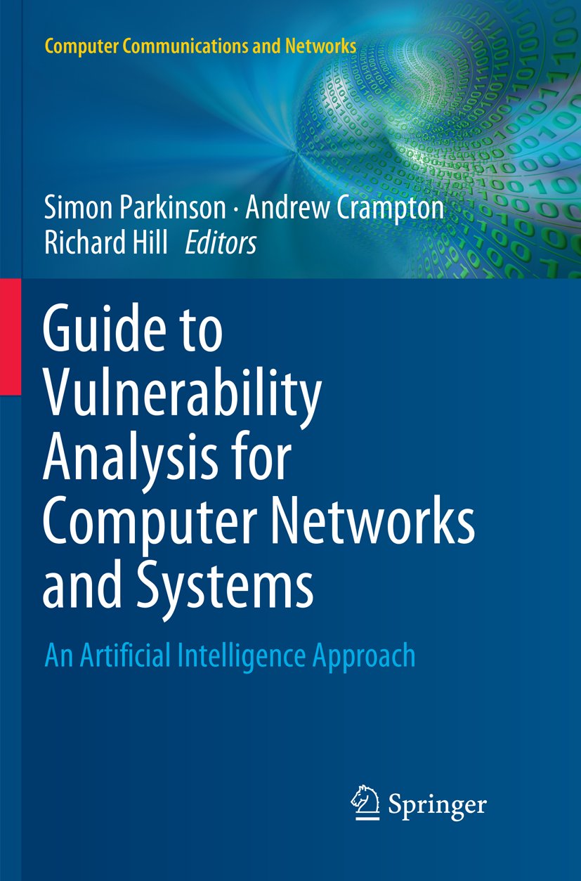 Computer Communications and Networks