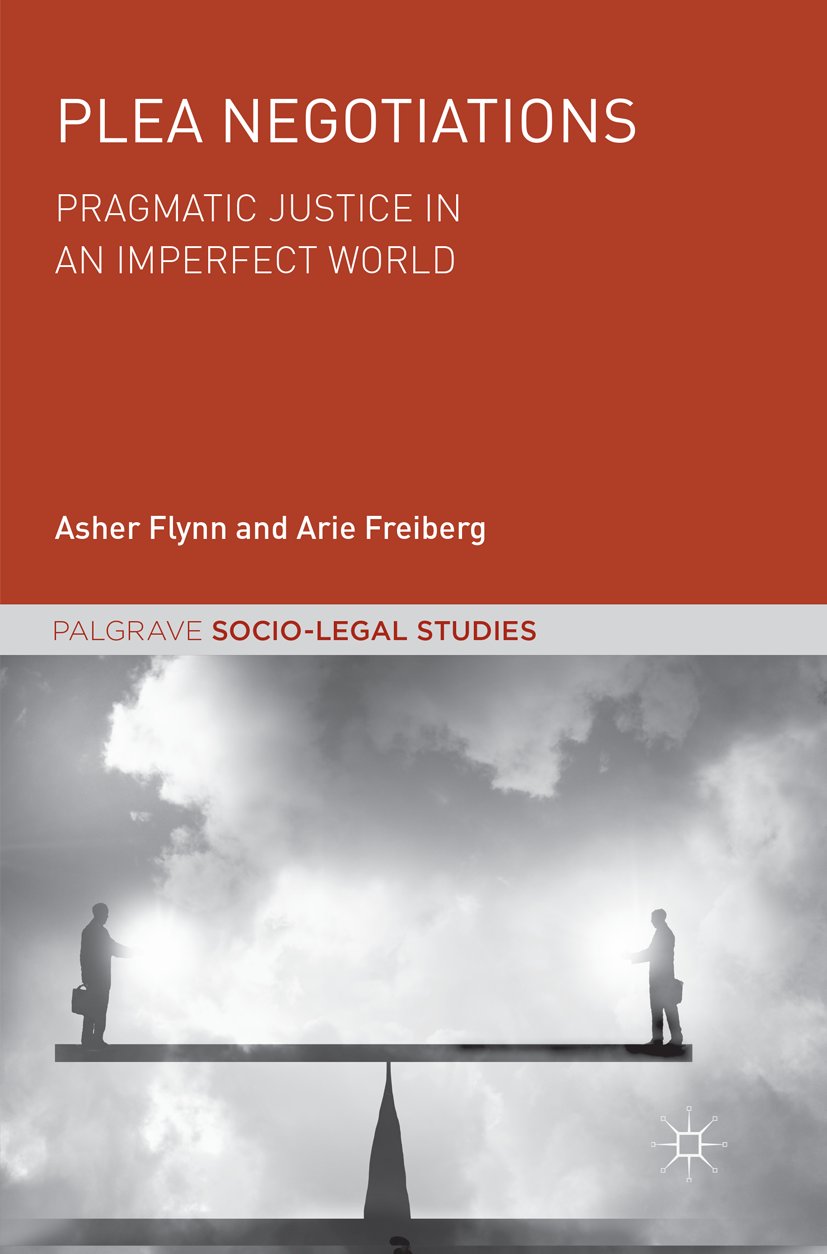 Palgrave Socio-Legal Studies