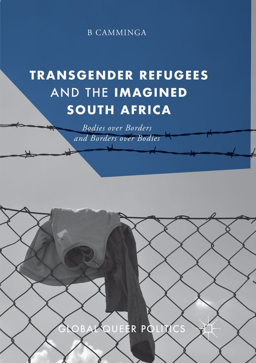 Global Queer Politics
