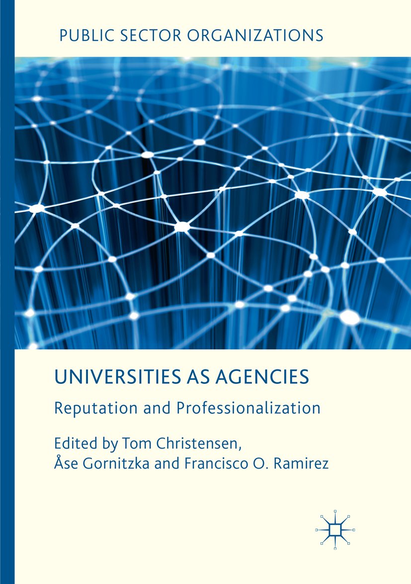 Public Sector Organizations