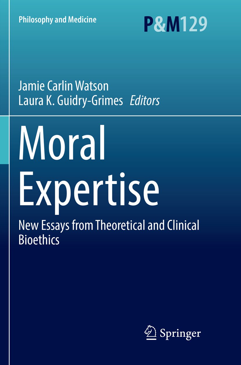 Philosophy and Medicine