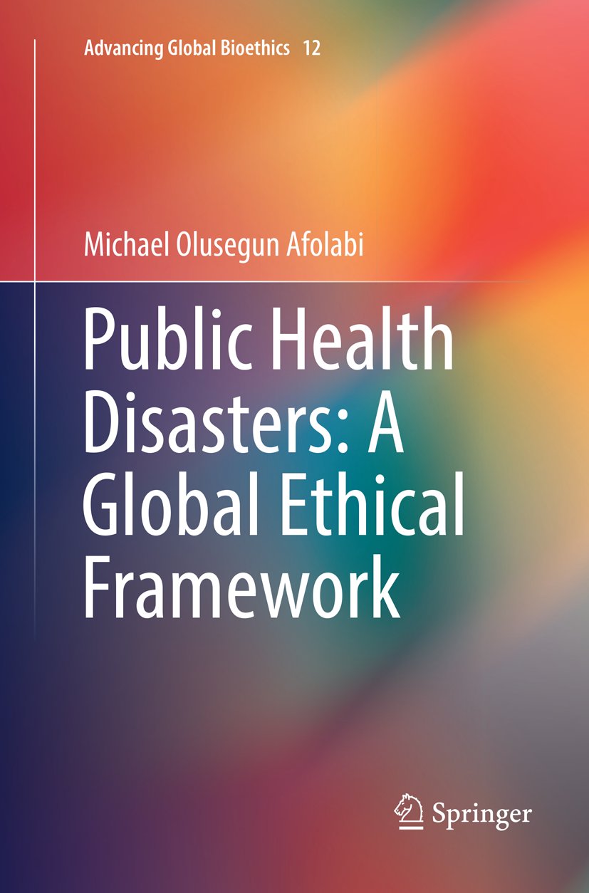 Advancing Global Bioethics