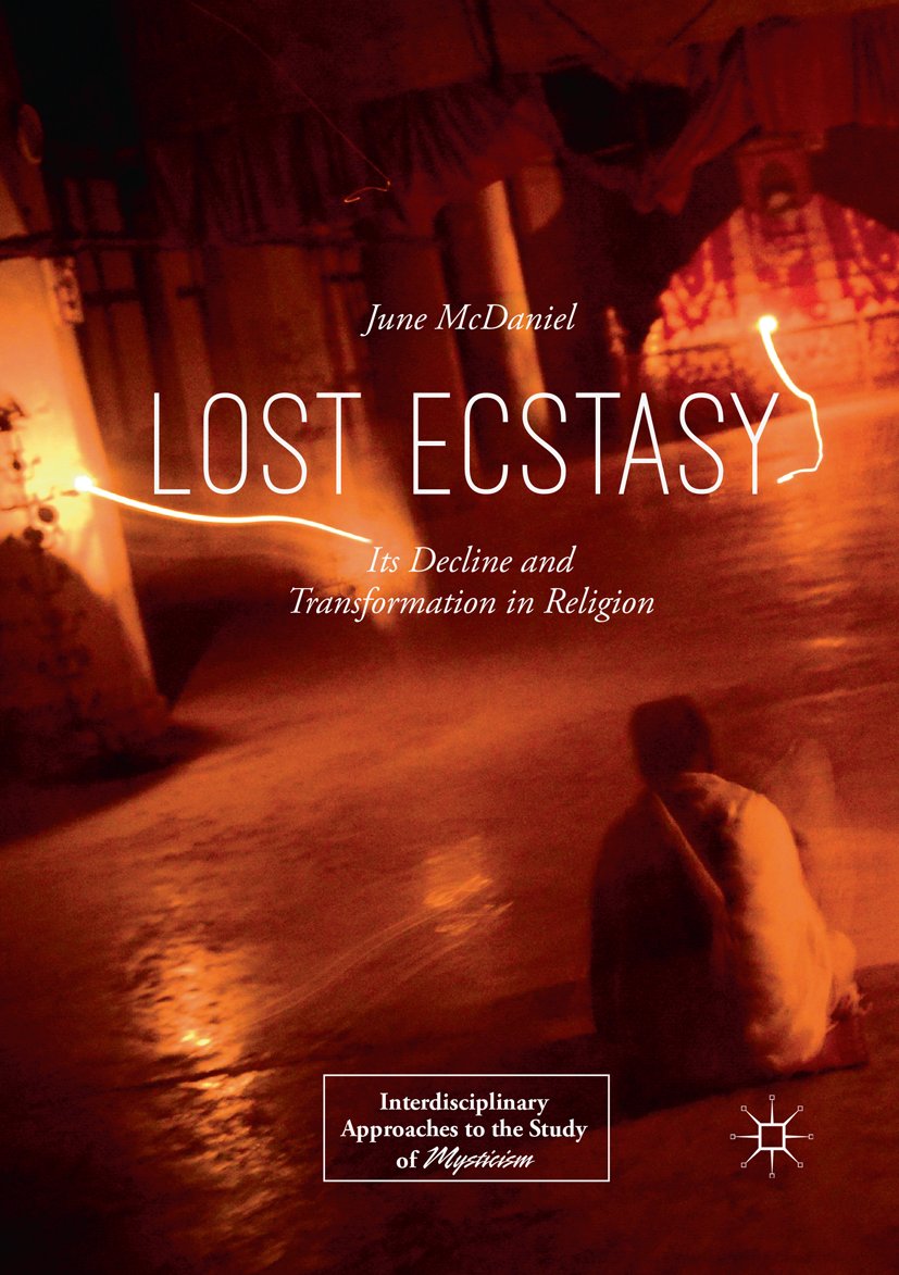 Interdisciplinary Approaches to the Study of Mysticism