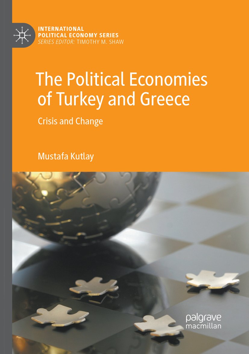 International Political Economy Series