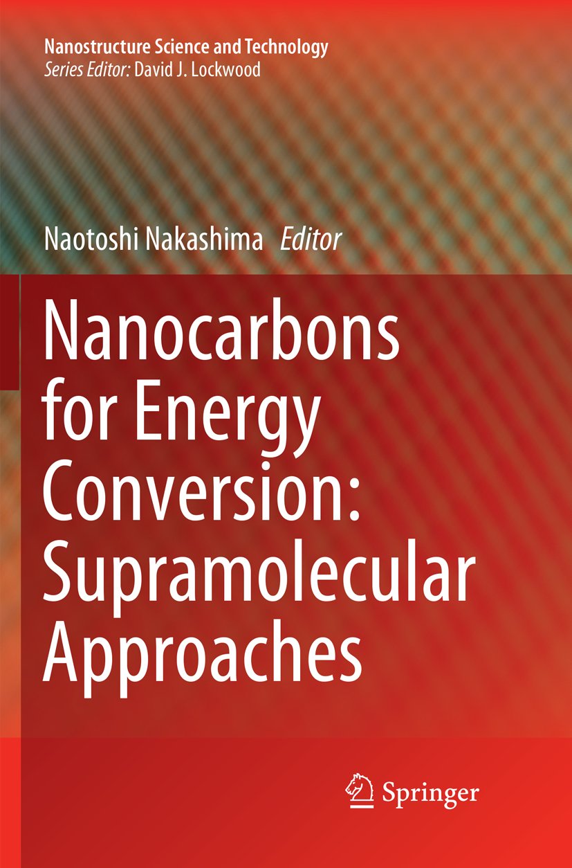 Nanostructure Science and Technology