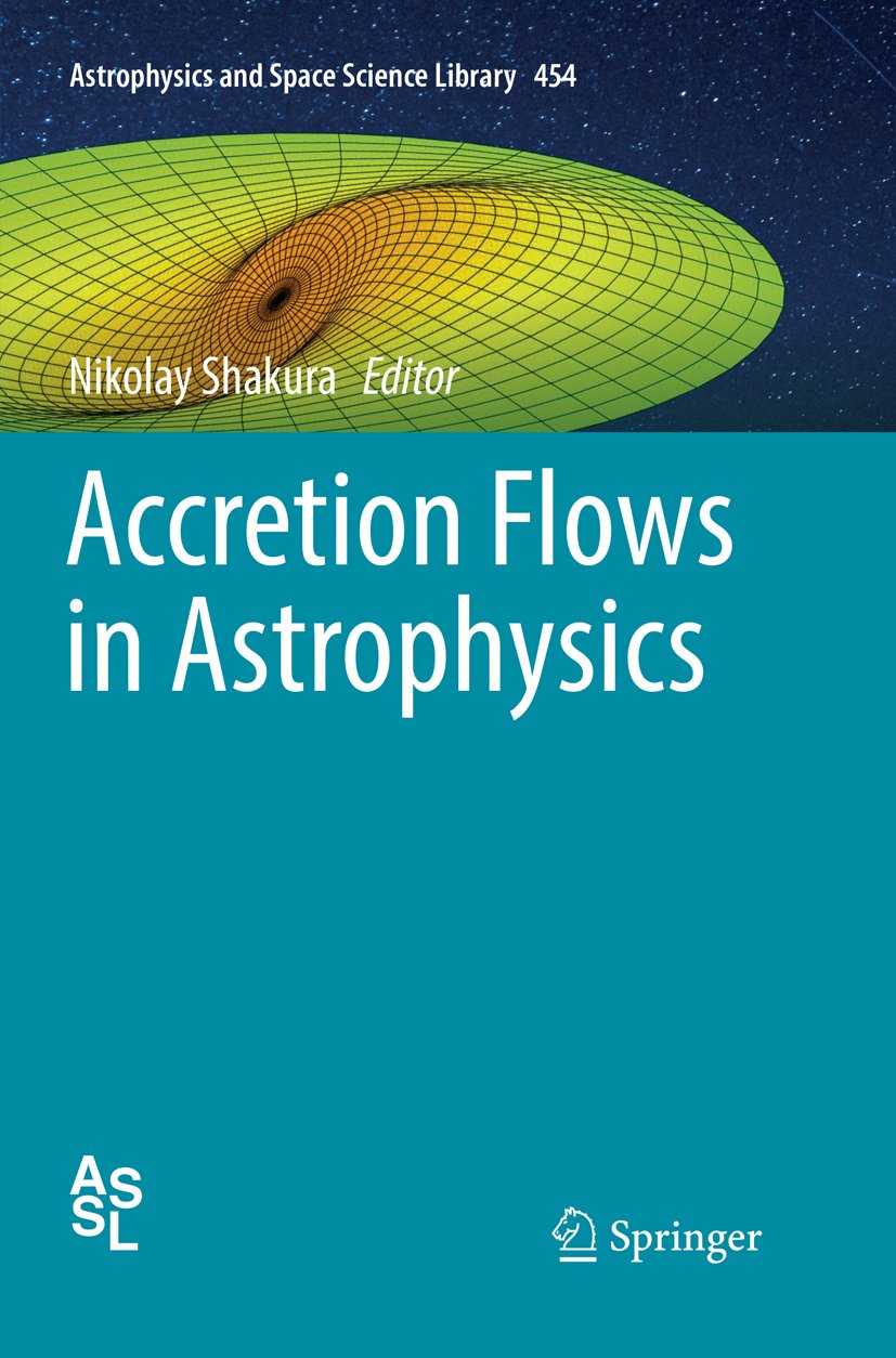 Astrophysics and Space Science Library