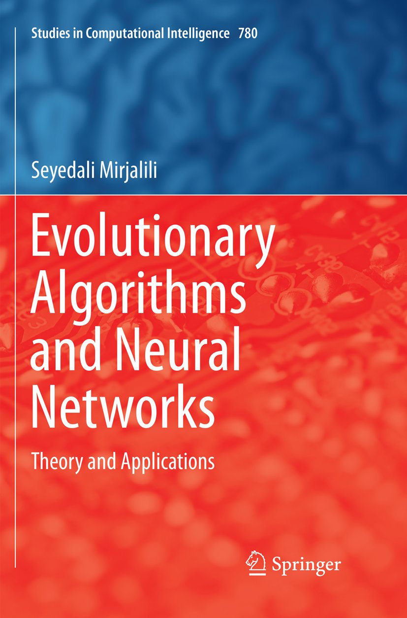 Studies in Computational Intelligence