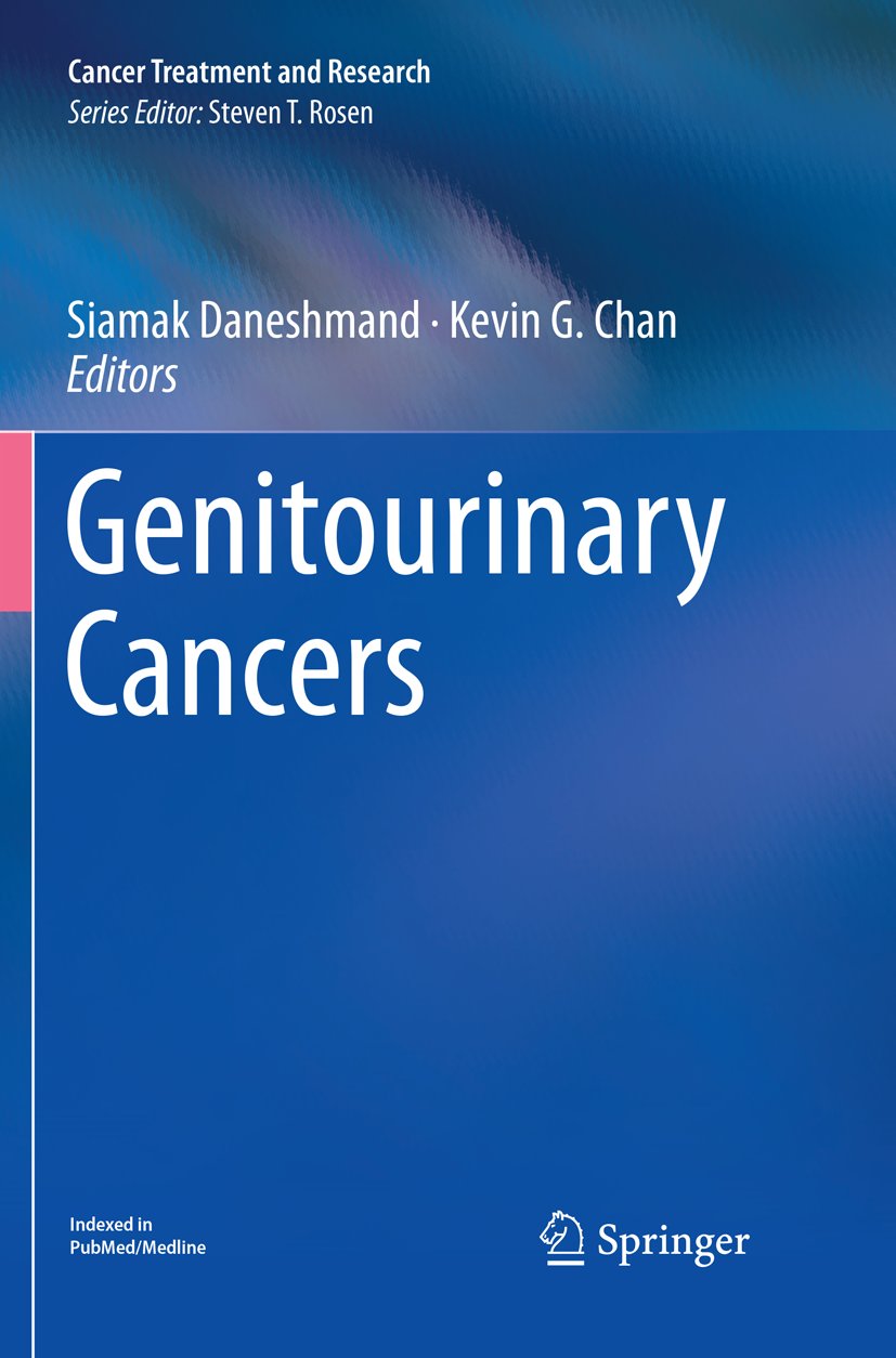 Cancer Treatment and Research