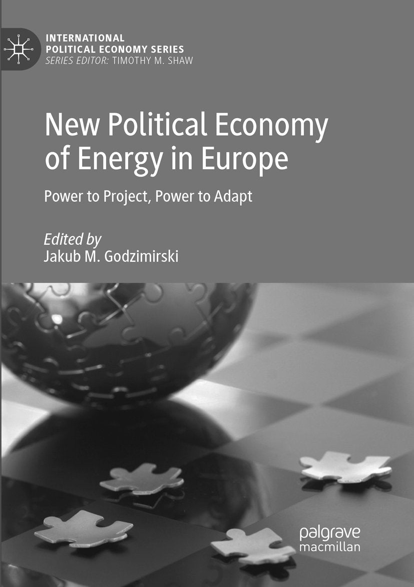 International Political Economy Series
